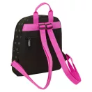 K-pop Démonvadászok Negra hátizsák, táska 30 cm K-pop Démonvadászok Negra hátizsák, táska 30 cm