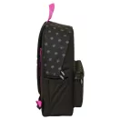 K-pop Démonvadászok Negra iskolatáska, táska laptop tartóval 43 cm K-pop Démonvadászok Negra iskolatáska, táska laptop tartóval 43 cm