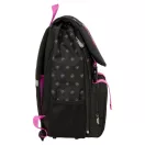 K-pop Démonvadászok Negra bővíthető iskolatáska, táska 41 cm K-pop Démonvadászok Negra bővíthető iskolatáska, táska 41 cm