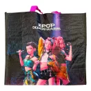 K-pop Démonvadászok Sound bevásárlótáska 45 cm K-pop Démonvadászok Sound bevásárlótáska 45 cm