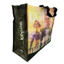 K-pop Démonvadászok Negra bevásárlótáska 45 cm K-pop Démonvadászok Negra bevásárlótáska 45 cm