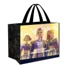 K-pop Démonvadászok Negra bevásárlótáska 45 cm K-pop Démonvadászok Negra bevásárlótáska 45 cm