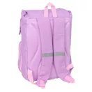 K-pop Démonvadászok Iconic bővíthető iskolatáska, táska 41 cm K-pop Démonvadászok Iconic bővíthető iskolatáska, táska 41 cm