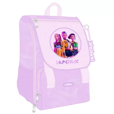   K-pop Démonvadászok Iconic bővíthető iskolatáska, táska 41 cm
