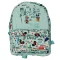 Disney Minnie Travel Together hátizsák, táska 30 cm