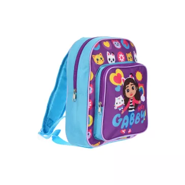 Gabi babaháza Hey hátizsák, táska 30 cm