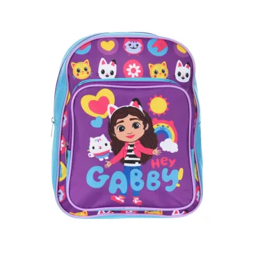 Gabi babaháza Hey hátizsák, táska 30 cm