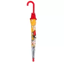 Pokémon Thunder gyerek átlátszó esernyő Ø72 cm Pokémon Thunder gyerek átlátszó esernyő Ø72 cm