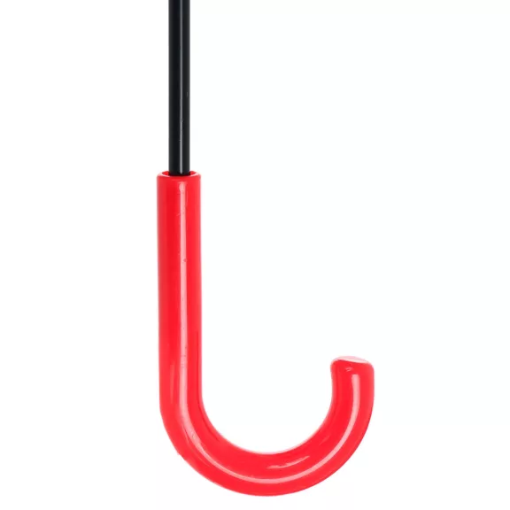 Pókember Web Power gyerek átlátszó esernyő Ø72 cm