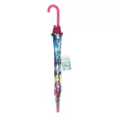 Disney Lilo és Stitch, A csillagkutya Island gyerek átlátszó esernyő Ø72 cm Disney Lilo és Stitch, A csillagkutya Island gyerek átlátszó esernyő Ø72 cm