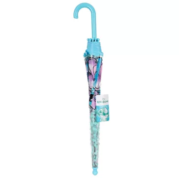   Disney Lilo és Stitch, A csillagkutya Angel gyerek átlátszó esernyő Ø72 cm