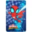 Pókember Spidey Cuddle polár takaró 100x150cm