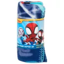 Pókember Spidey Cuddle polár takaró 100x150cm Pókember Spidey Cuddle polár takaró 100x150cm