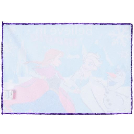 Disney Jégvarázs Magic kéztörlő, arctörlő, törölköző 40x30 cm