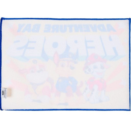 Mancs Őrjárat Heroes kéztörlő, arctörlő, törölköző 40x30 cm