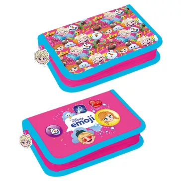 Disney Jégvarázs Emoji tolltartó
