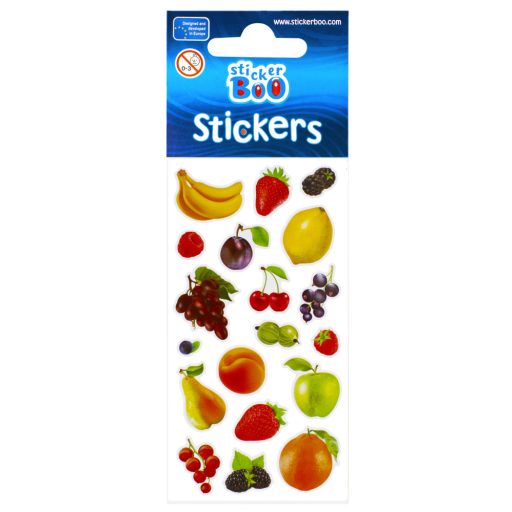 Gyümölcs Banana matrica szett