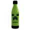 Minecraft Attitude műanyag kulacs csavaros kupakkal 660 ml