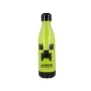Minecraft Attitude műanyag kulacs csavaros kupakkal 660 ml Minecraft Attitude műanyag kulacs csavaros kupakkal 660 ml