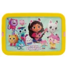 Gabi babaháza Wonderland műanyag tároló doboz 7 L
