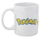Pokémon Dancers porcelán bögre 325 ml (11 oz) Díszdobozban Pokémon Dancers porcelán bögre 325 ml (11 oz) Díszdobozban
