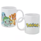 Pokémon Dancers porcelán bögre 325 ml (11 oz) Díszdobozban Pokémon Dancers porcelán bögre 325 ml (11 oz) Díszdobozban