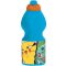 Pokémon műanyag sportkulacs 400 ml