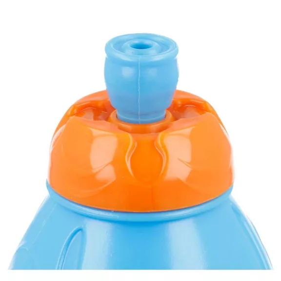 Pokémon Battle műanyag sportkulacs 400 ml