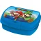 Super Mario Mushroom Kingdom Urban szendvicsdoboz