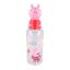 Peppa malac 3D Cycle Figurine műanyag kulacs 560 ml