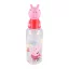 Peppa malac 3D Cycle Figurine műanyag kulacs 560 ml