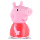 Peppa malac 3D Cycle Figurine műanyag kulacs 560 ml Peppa malac 3D Cycle Figurine műanyag kulacs 560 ml