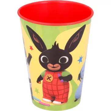 Bing Waving műanyag pohár 260 ml