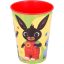 Bing Waving műanyag pohár 260 ml