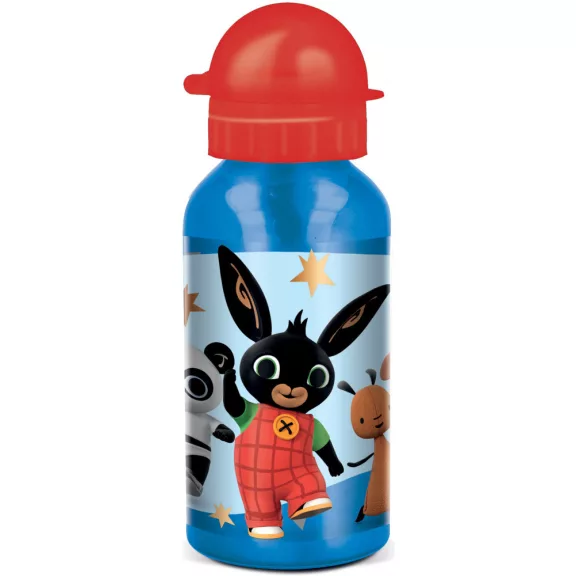 Bing Waving alumínium kulacs ivókupakkal 500ml Bing Waving alumínium kulacs ivókupakkal 500ml