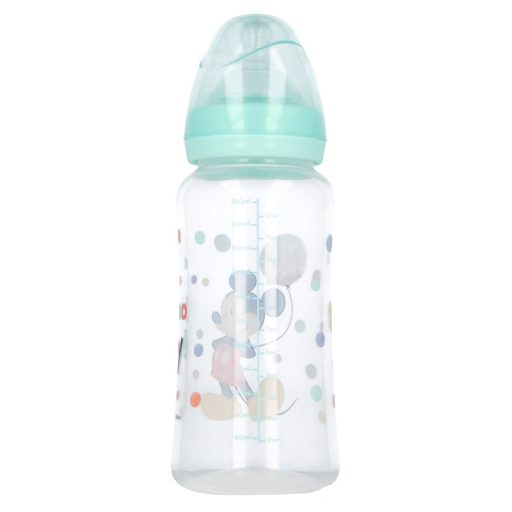 Disney Mickey Hello World baba cumisüveg 3,6 dl
