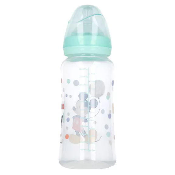Disney Mickey Hello World baba cumisüveg 3,6 dl