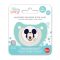 Disney Mickey Hello World baba játszó- és altatócumi tokkal
