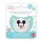 Disney Mickey Hello World baba játszó- és altatócumi tokkal