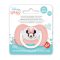 Disney Minnie Ooh Lala! megfordítható baba cumi tokkal