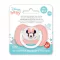 Disney Minnie Ooh Lala! megfordítható baba cumi tokkal
