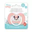 Disney Minnie Ooh Lala! megfordítható baba cumi tokkal