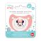 Disney Minnie Ooh Lala! baba játszó- és altatócumi tokkal