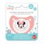 Disney Minnie Ooh Lala! baba játszó- és altatócumi tokkal
