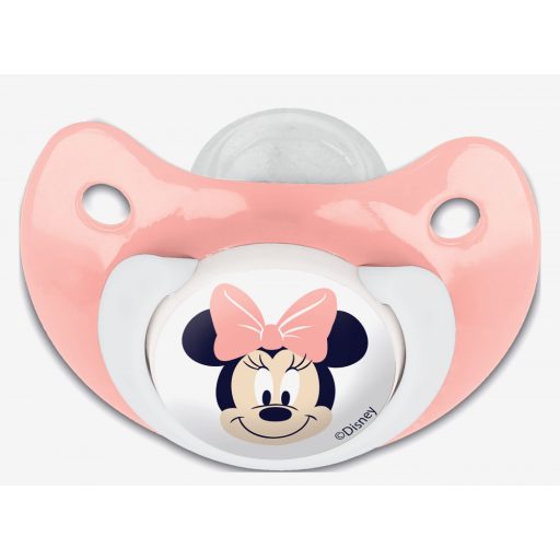 Disney Minnie Ooh Lala! baba játszó- és altatócumi tokkal