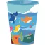 Baby Shark Splashy műanyag pohár 260 ml
