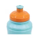 Peppa malac Kindness Hold műanyag sportkulacs 380 ml Peppa malac Kindness Hold műanyag sportkulacs 380 ml