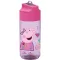 Peppa malac Core Hydro műanyag szívószálas kulacs 430 ml