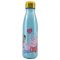 Peppa malac Core alumínium kulacs csavaros kupakkal 600 ml