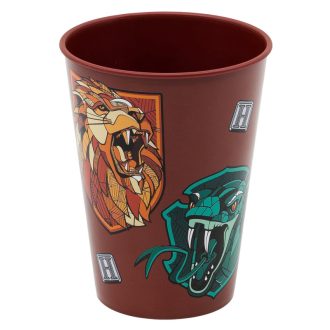 Harry Potter School Shields műanyag pohár 260 ml
